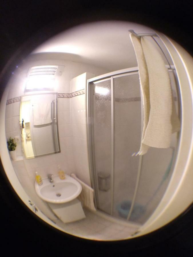 Ferienapartment Tuntenhausen Exteriör bild